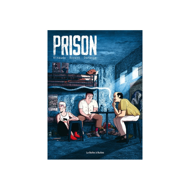 Prison