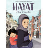 Hayat, d'Alep à Bruxelles