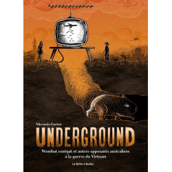 Underground
