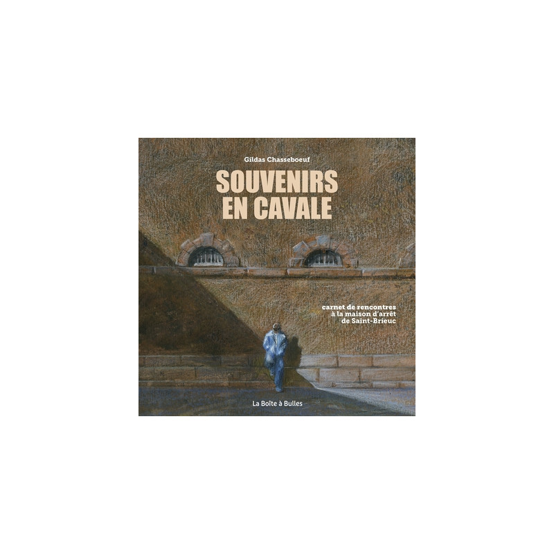 Souvenirs en cavale
