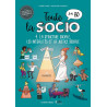 Toute la socio en BD T4 : Structure sociale, inégalités et justice sociale