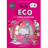 Toute l'éco en BD T7 : Le commerce international