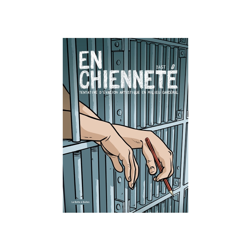 En chienneté