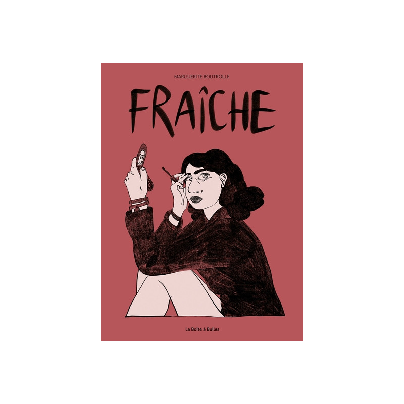 Fraîche