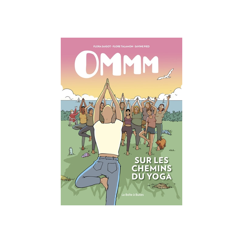Ommm