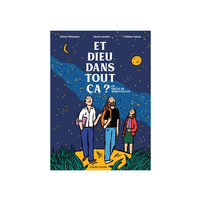 Et Dieu dans tout ça