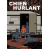 Chien hurlant
