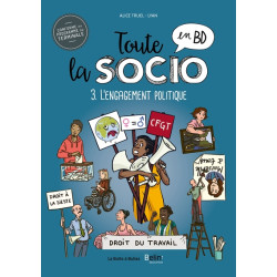 Toute la socio en BD T3 :...
