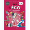 Toute l'éco en BD T6 : Les crises financières