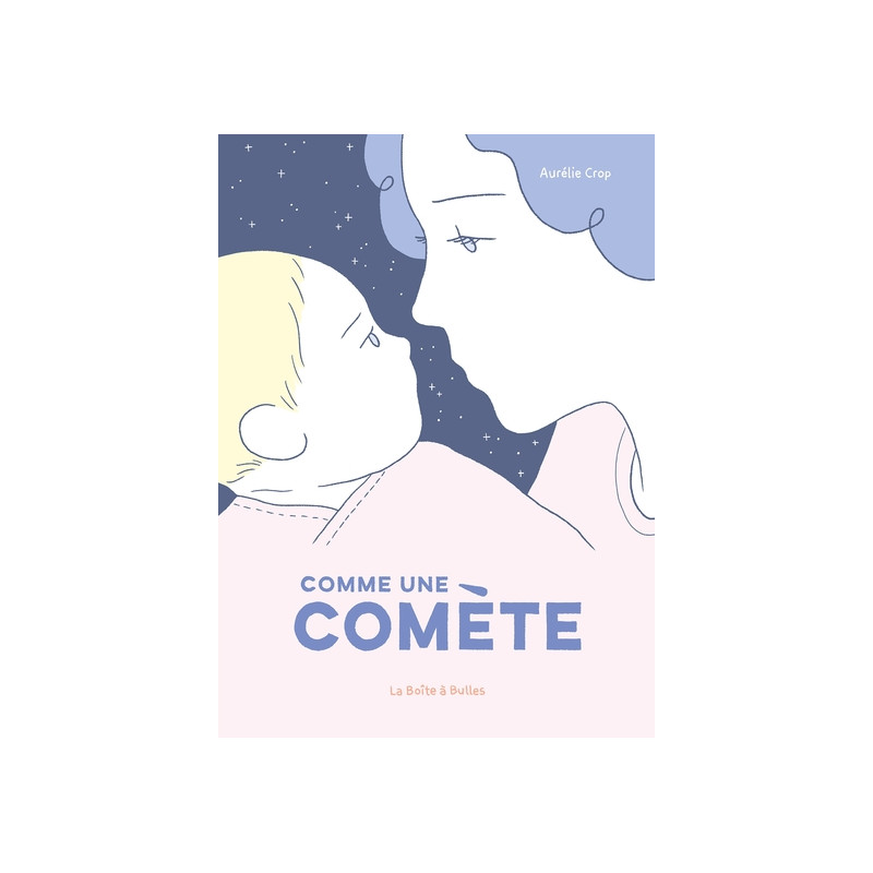 Comme une comète