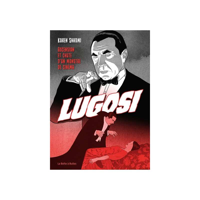 Bela Lugosi