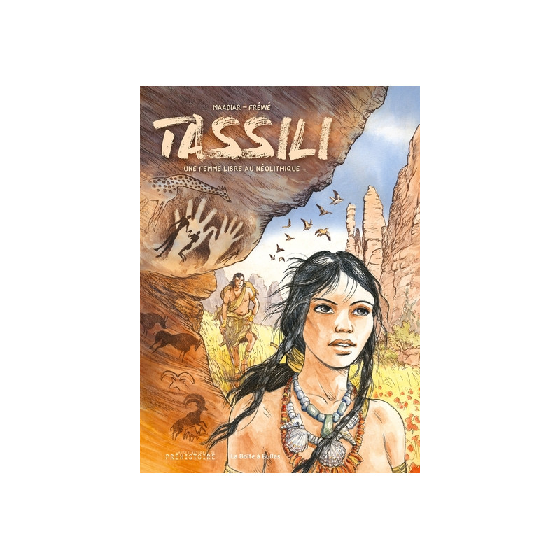 Tassili
