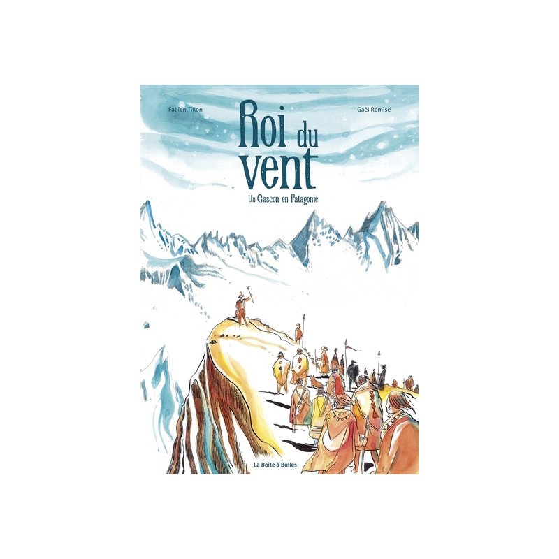 Roi du vent