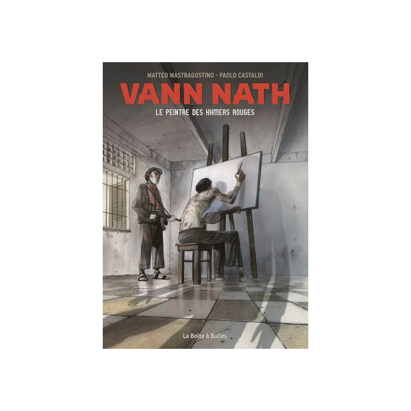 Vann Nath