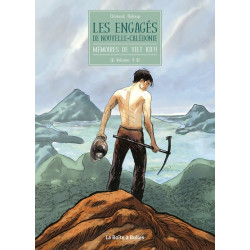 Mémoires de viet kieu