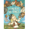 Le petit Léonard de Vinci