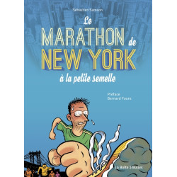 Le marathon de New York à...