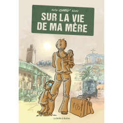 Sur la vie de ma mère