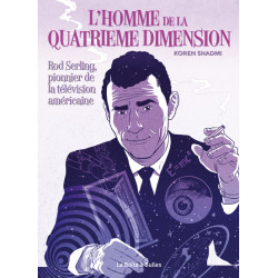 L'Homme de La Quatrième...