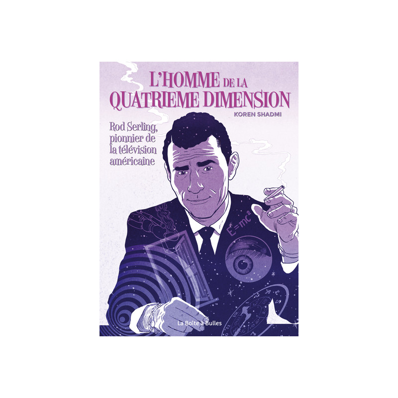 L'Homme de La Quatrième dimension