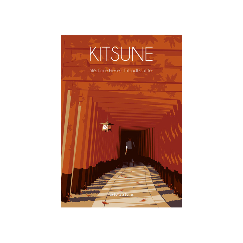 Kitsune