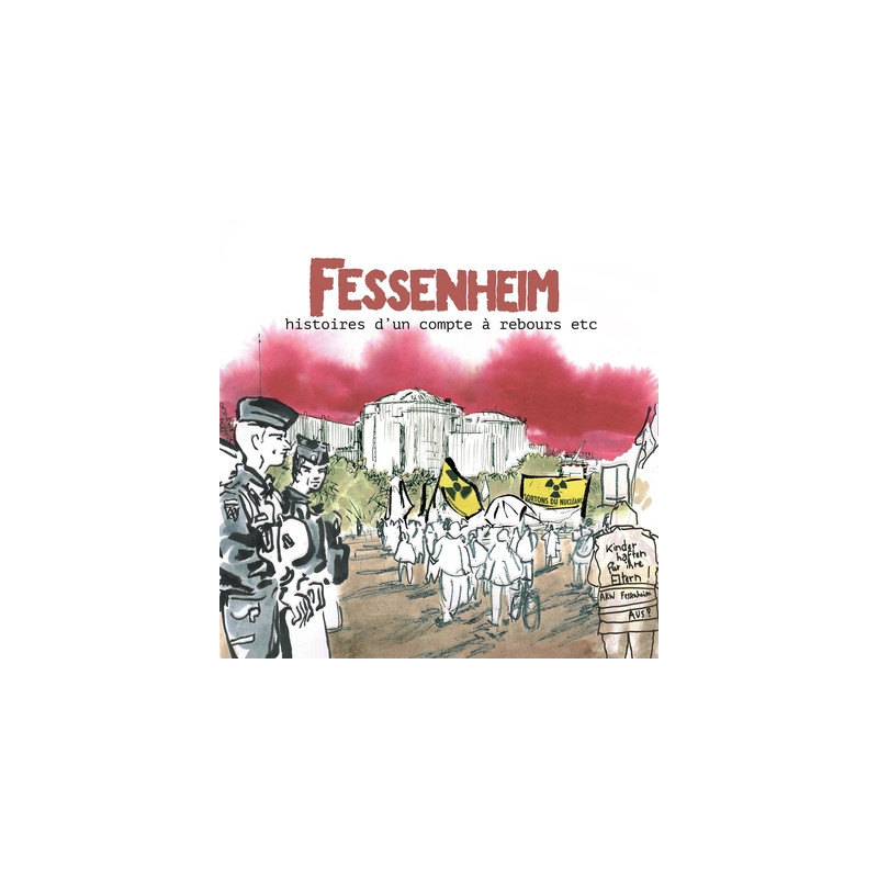 Fessenheim