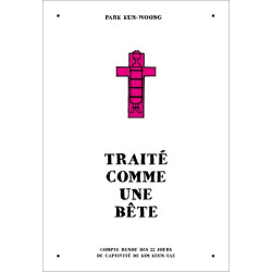 Traité comme une bête