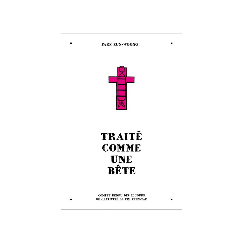 Traité comme une bête
