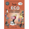 Toute l'éco en BD T4 : Revenus et financement des agents économiques