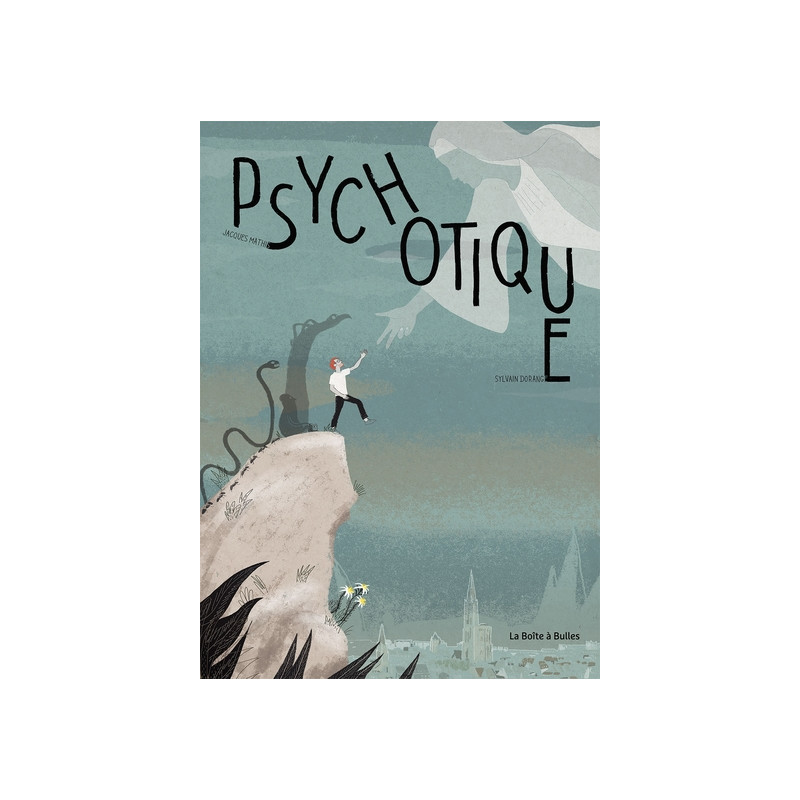 Psychotique