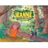 Jeanne, détective de la jungle