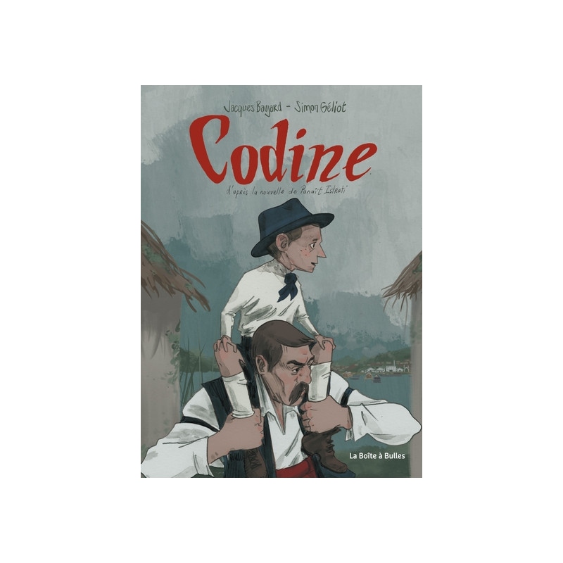 Codine