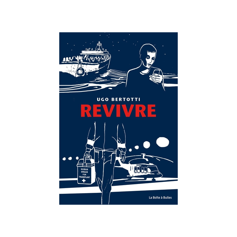 Revivre