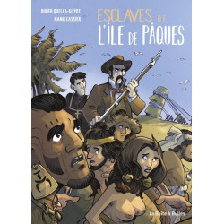 Esclaves de l'île de Pâques