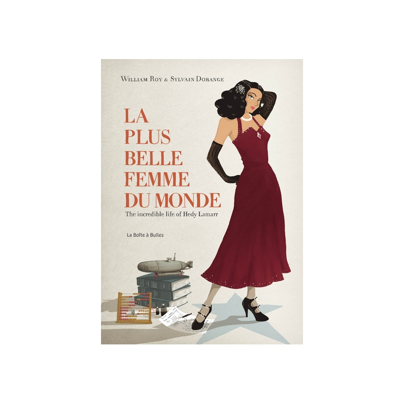 La plus belle femme du monde