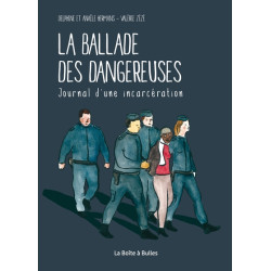 La ballade des dangereuses