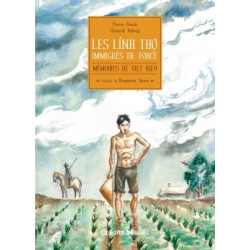 Mémoires de Viet-Kieu HS :...