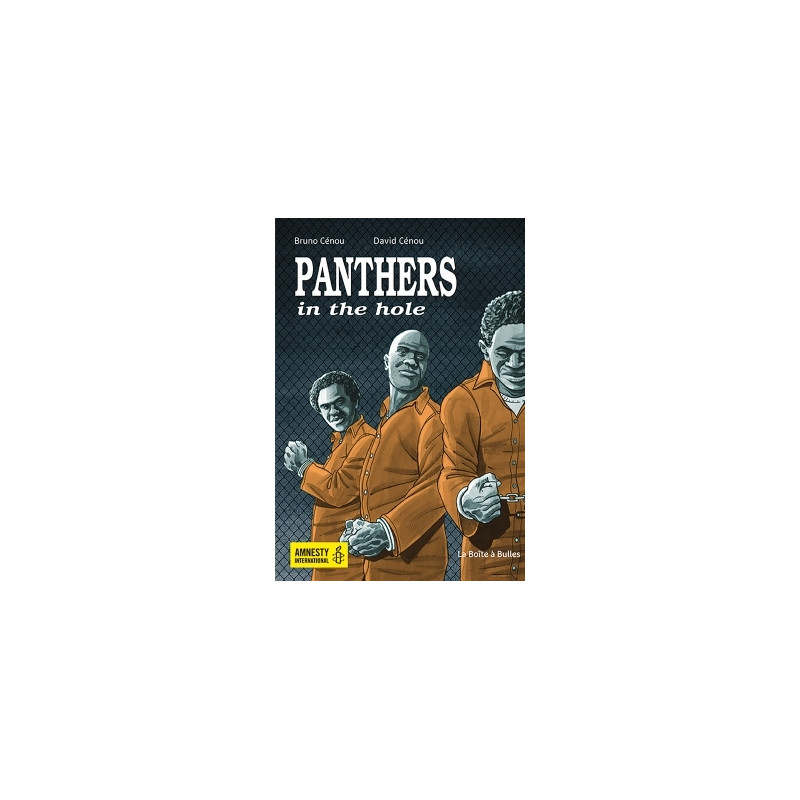Panthers in the hole