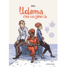 Udama chez ces gens-là