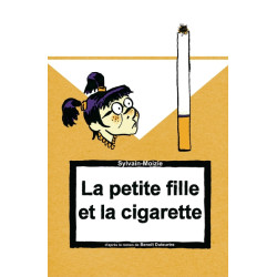 La petite fille et la...