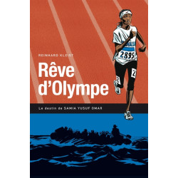 Rêve d'Olympe
