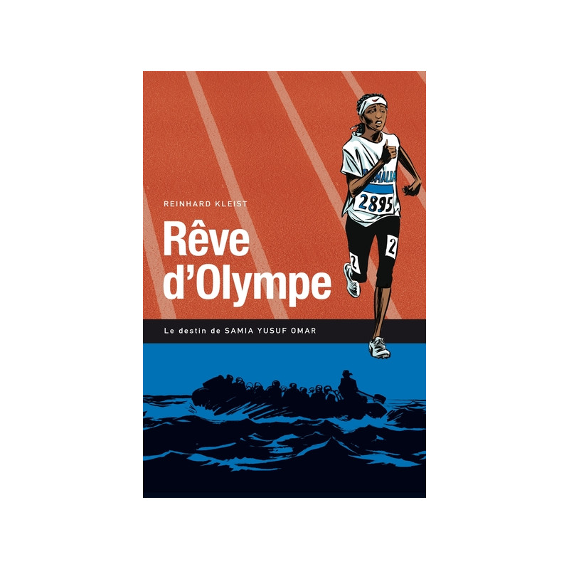 Rêve d'Olympe