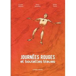 Journées rouges et...