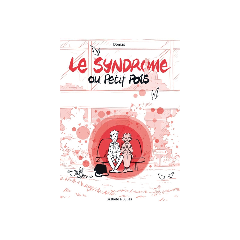 Le Syndrome du petit pois