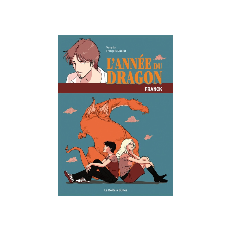 L'Année du Dragon