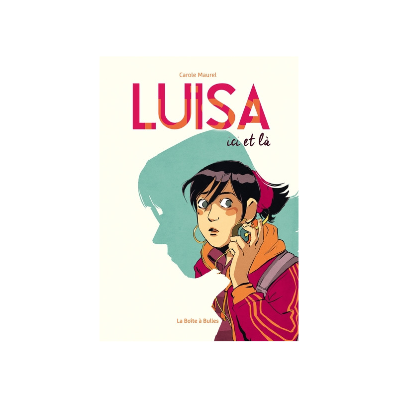 Luisa
