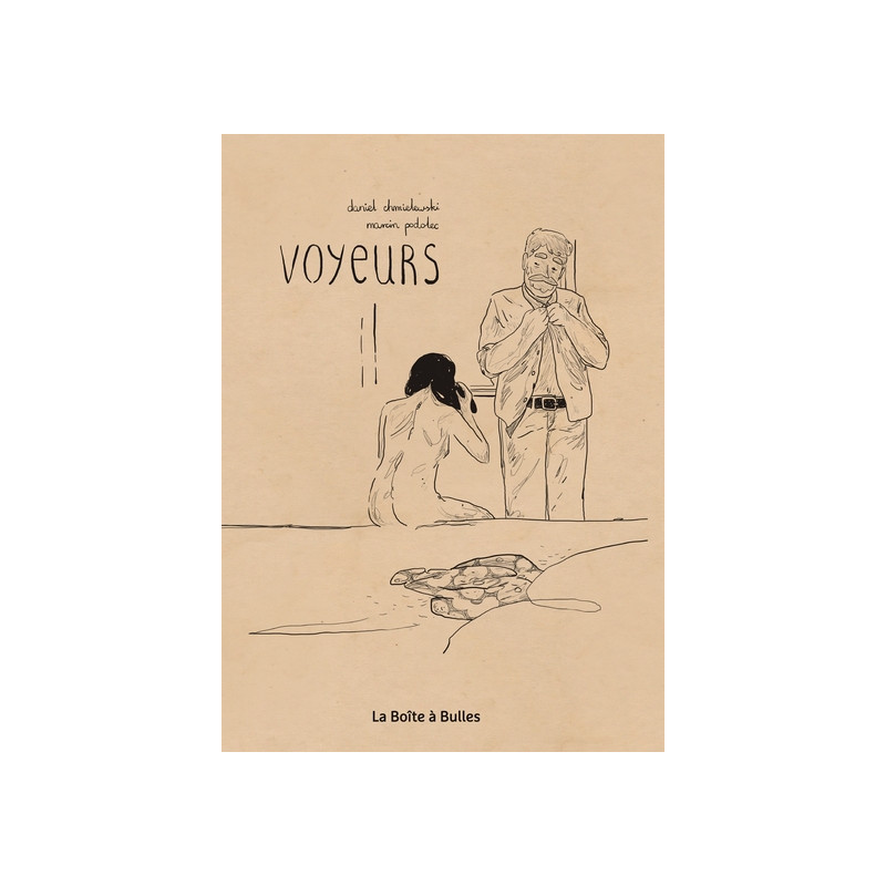 Voyeurs
