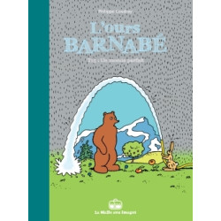 L'Ours Barnabé T15