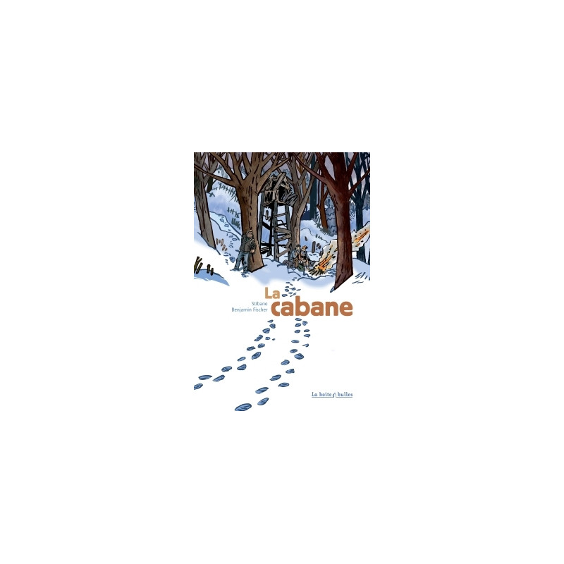 La Cabane