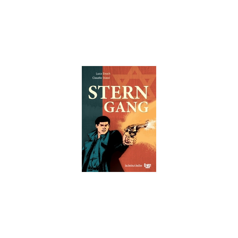 Stern Gang
